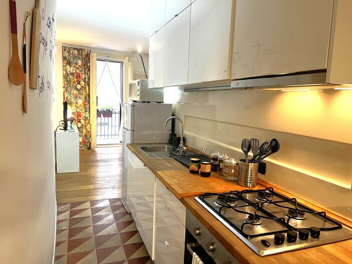 Appartement Palazzo Barone,nel Cuore Del Borgo Antico.