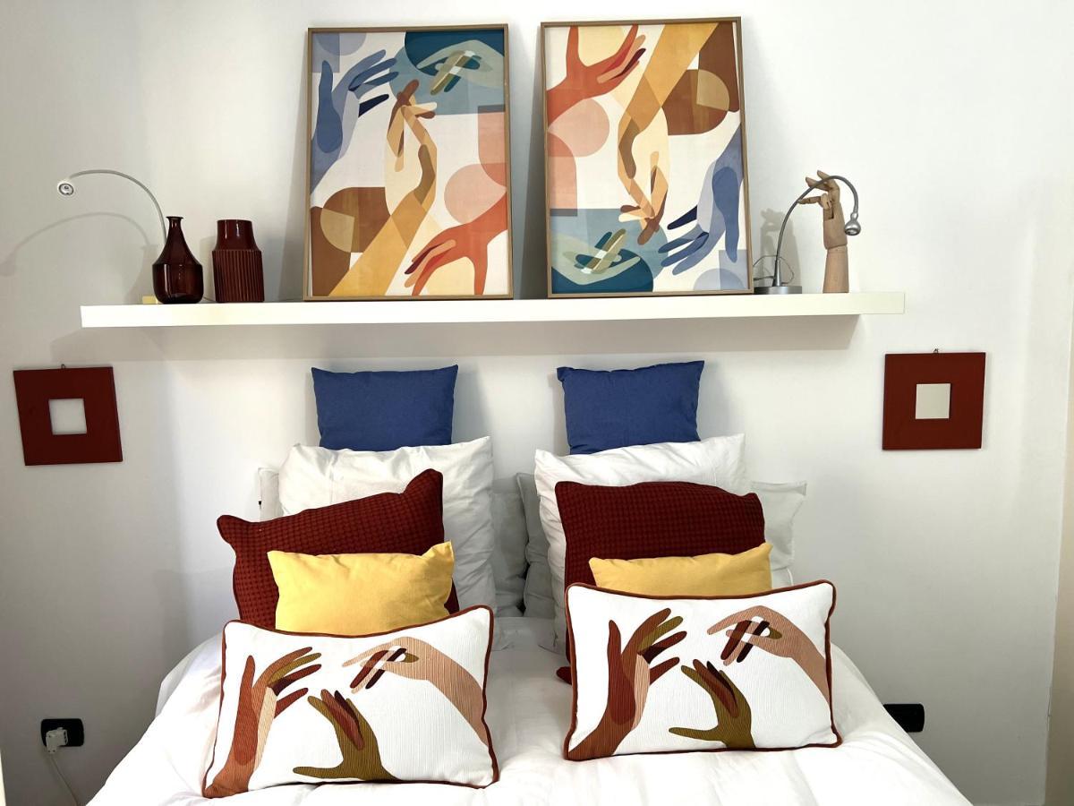 Appartement Palazzo Barone,nel Cuore Del Borgo Antico. Bari