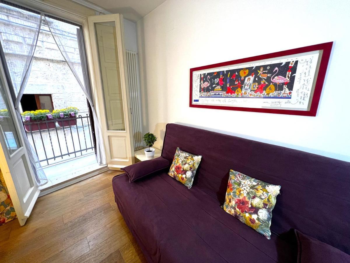 Apartamento Palazzo Barone,nel Cuore Del Borgo Antico. Bari
