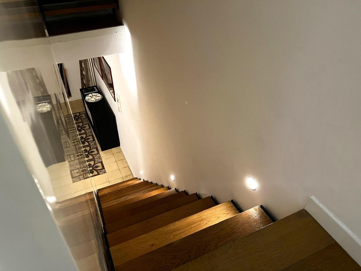 Appartement Palazzo Barone,nel Cuore Del Borgo Antico. Bari